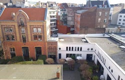 Krefelder Straße, Köln, North Rhine-Westphalia 50670