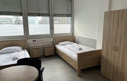 Frankfurter Ring, Munich, Bavaria 80807
