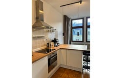 Krefelder Straße, Köln, North Rhine-Westphalia 50670