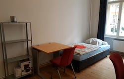 Weisestraße, Berlin, Berlin 12049