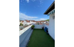 Rosenstraße, 79/1, Esslingen am Neckar, Baden-Württemberg 73733