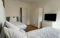 Wanner Straße, 17, Gelsenkirchen, Nordrhein-Westfalen 45879