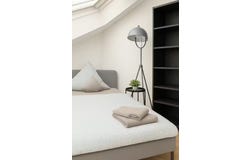 Säbener Straße, Munich, Bavaria 81547