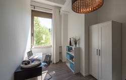 Fritz-Erler-Straße, Munich, Bavaria 81737