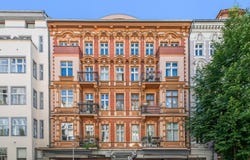 Berlin, Berlin 10559