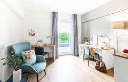Hanebergstraße, Munich, Bavaria 80637