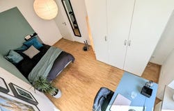 Brienner Straße, Munich, Bavaria 80333