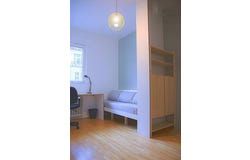 Willmanndamm, Berlin, Berlin 10827