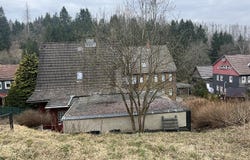 Altenau, Lower Saxony 38707