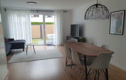 Schulstraße, Leinfelden-Echterdingen, Baden-Württemberg 70771