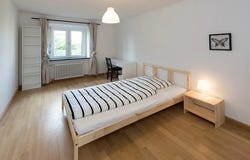 Kohlstraße, Munich, Bavaria 80469