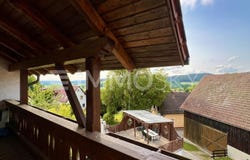 Schwarzach bei Nabburg, Bavaria 92548
