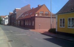 Jungfernstieg, 24, Eckernförde, Schleswig-Holstein 24340