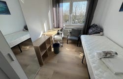 Bremer Straße, Eschborn, Hessen 65760