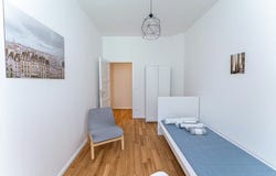 Bornholmer Straße, Berlin, Berlin 10439