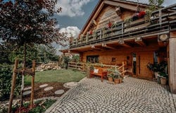 Hochdorfer Straße, 4, Bondorf, Baden-Württemberg 71149