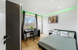Mainaustraße, Munich, Bavaria 81243