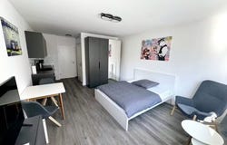 Hansaring, Köln, North Rhine-Westphalia 50670