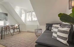 Sonnenstraße, Düsseldorf, North Rhine-Westphalia 40227