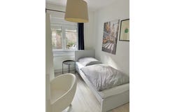Heinsbergstraße, Köln, North Rhine-Westphalia 50674