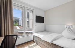 Kaiserplatz, 11, Bonn, Nordrhein-Westfalen 53113