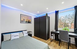 Mainaustraße, Munich, Bavaria 81243