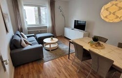 Kleinfeldstraße, 21, Mannheim, Baden-Württemberg 68165