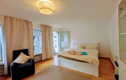 Wagnerstraße, Düsseldorf, North Rhine-Westphalia 40211
