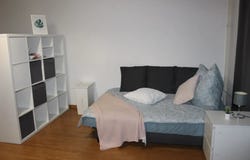 Prinzenallee, Berlin, Berlin 13359