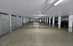 Stuttgart Asemwald, Baden-Württemberg 70599