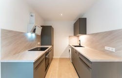 Mainaustraße, Munich, Bavaria 81243