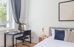 Mülheimer Straße, 50, Essen, Nordrhein-Westfalen 45145