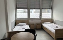 Frankfurter Ring, Munich, Bavaria 80807