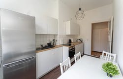 Hindenburgdamm, Berlin, Berlin 12203
