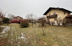 Raubling, Bavaria 83064