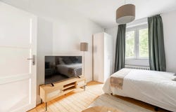 Müllerstraße, Berlin, Berlin 13349
