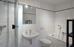 Renoirallee, Frankfurt am Main, Hessen 60438