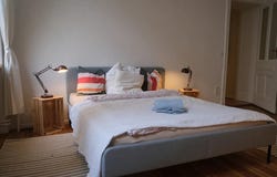 Korsörer Straße, Berlin, Berlin 10437