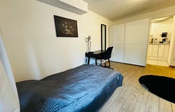 Schlesische Straße, Düsseldorf, North Rhine-Westphalia 40231
