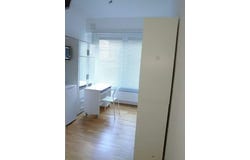 Margaretenstraße, Stuttgart, Baden-Württemberg 70327