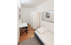 Schleißheimer Straße, Munich, Bavaria 80809