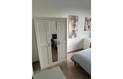 Lichtstraße, Köln, North Rhine-Westphalia 50825