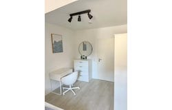 Rosenstraße, Düsseldorf, North Rhine-Westphalia 40479