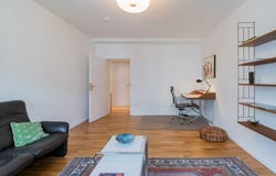 Zionskirchstraße, Berlin, Berlin 10119