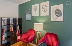 Heinrich-Heine-Straße, 3, Offenbach am Main, Hessen 63071