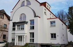 Hindenburgstraße, 10, Bünde, Nordrhein-Westfalen 32257
