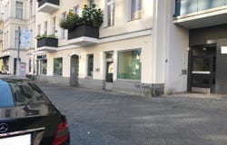 Nürnberger Straße, Berlin, Berlin 10789