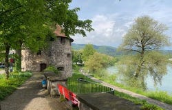 Rheinbadstraße, 14, Bad Säckingen, Baden-Württemberg 79713