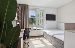 Kaiserplatz, 11, Bonn, Nordrhein-Westfalen 53113
