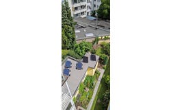 Mülheimer Straße, Düsseldorf, North Rhine-Westphalia 40239